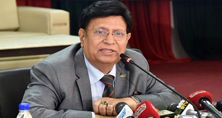 ‘সৌদির চাকরিদাতারা কর্মী ছাটাই করলে সরকারের কিছু করার নেই’