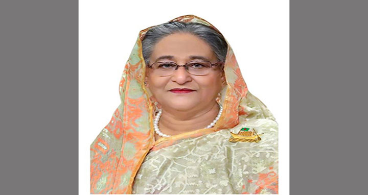 জলবায়ু ঝুঁকি মোকাবিলায় সদস্য দেশগুলোকে এক হতে হবে: শেখ হাসিনা