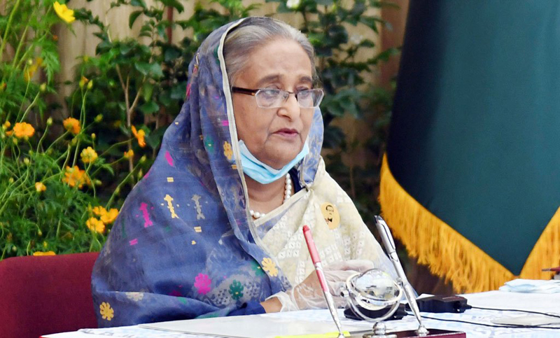 ‘প্রণব মুখার্জি এক-এগারোর সময় আমার মুক্তির জন্য কাজ করেছেন’