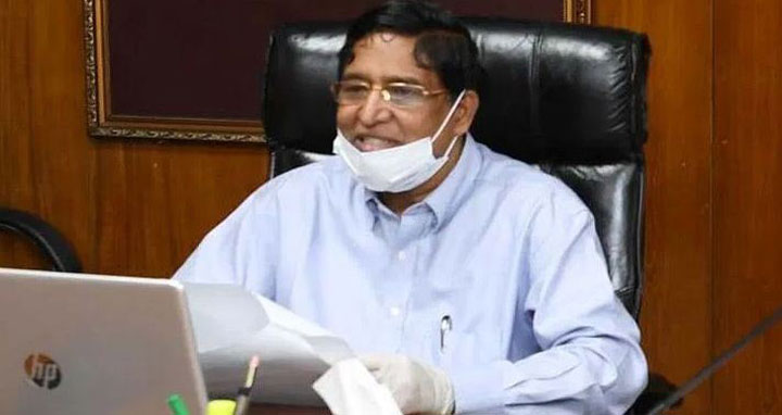 ‘কৃষি যান্ত্রিকীকরণে মাঠ পর্যায়ে প্রকৌশলী নিয়োগ হবে’: কৃষিমন্ত্রী