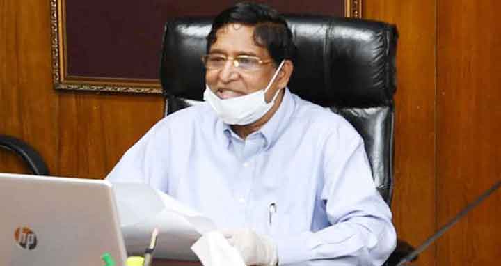 বর্তমান সরকার সার ব্যবস্থাপনায় সুশাসন প্রতিষ্ঠা করেছে : কৃষিমন্ত্রী