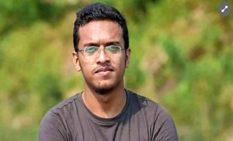 আবরার হত্যা মামলার অভিযোগ গঠন শুনানি শুরু