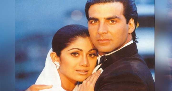 অক্ষয় কুমার আমায় ইচ্ছে করে ব্যবহার করেছে:শিল্পা