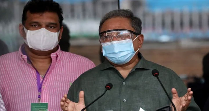 শ্রীলংকা যাচ্ছে না টাইগাররা