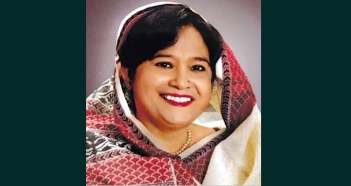 জাতীয় মহিলা সংস্থার নতুন চেয়ারম্যান চেমন আরা তৈয়ব