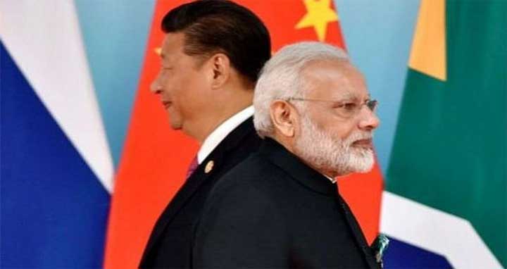 চীনের সাথে বাণিজ্য নিয়ন্ত্রণের ক্ষমতা কতটুকু ভারতের
