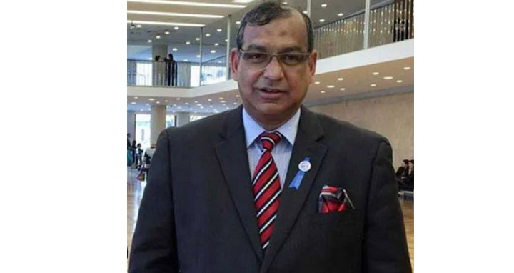 ঢাকা ওয়াসার এমডি তাকসিমের মেয়াদ আরও ৩ বছর বাড়ছে
