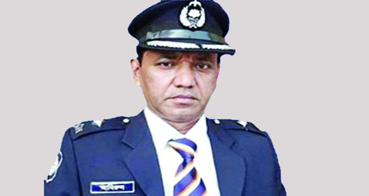 ইউএনওর ওপর হামলা : ঘোড়াঘাট থানার ওসি প্রত্যাহার