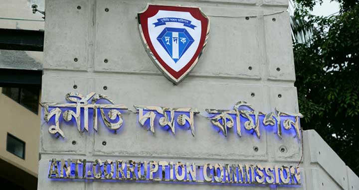 স্বাস্থ্যের সেই আবজালকে দুদকে জিজ্ঞাসাবাদ