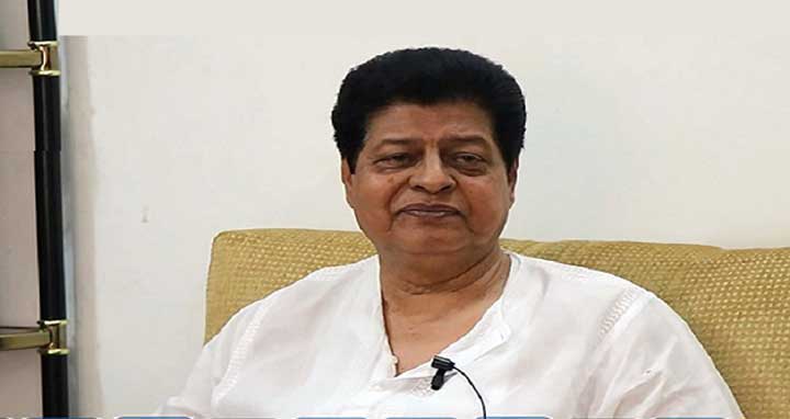 সিঙ্গাপুরে নেওয়া হলো নায়ক ফারুককে