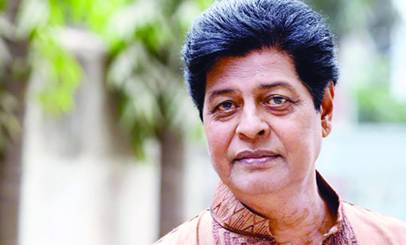 চিত্রনায়ক ফারুক ফের হাসপাতালে