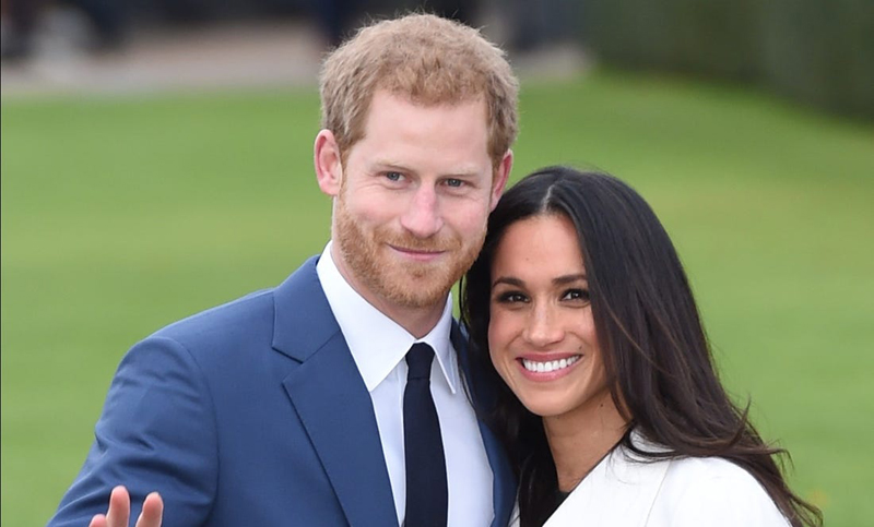 হ্যারি-মেগান এবার নেটফ্লিক্সে