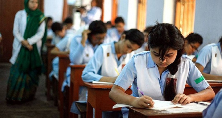 আগামী সপ্তাহে এইচএসসি-সমমান পরীক্ষার রুটিন প্রকাশ
