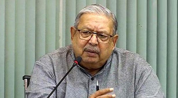 সৌদিপ্রবাসীদের কাছে সোমবার পর্যন্ত সময় চেয়েছেন মন্ত্রী