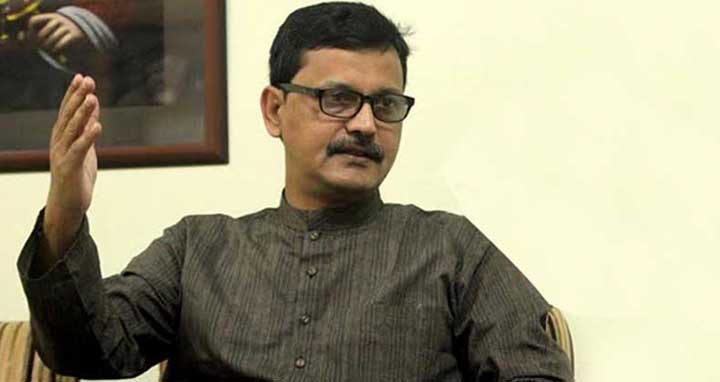 নৌপরিবহন প্রতিমন্ত্রী খালিদ মাহমুদ করোনায় আক্রান্ত