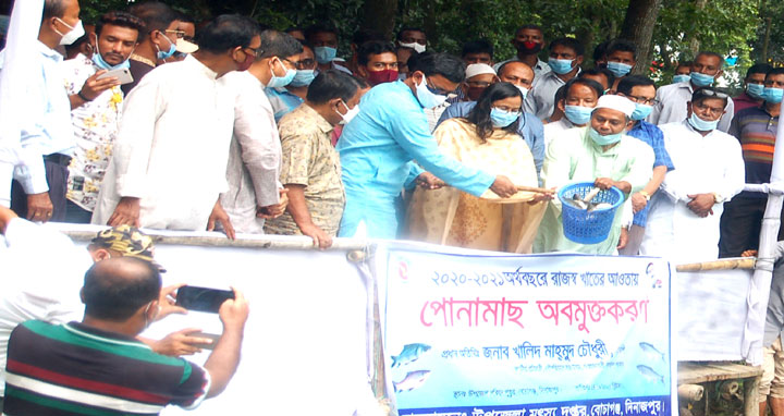 শেখ মুজিব দিলেন স্বাধীনতা আর শেখ হাসিনা দিচ্ছেন উন্নয়ন : পরিকল্পনামন্ত্রী