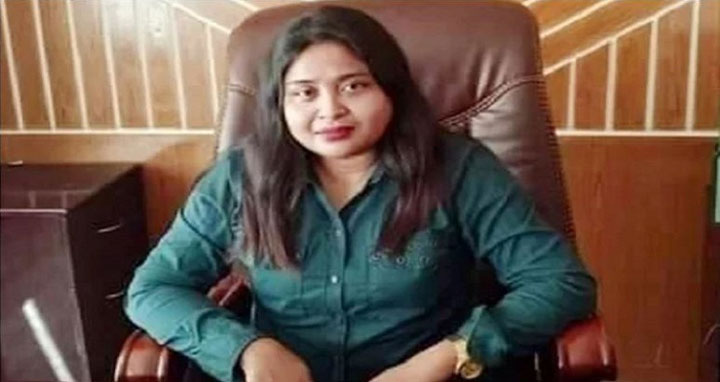 জিনিয়া অপহরণ: রিমান্ড শেষে কারাগারে সেই লোপা