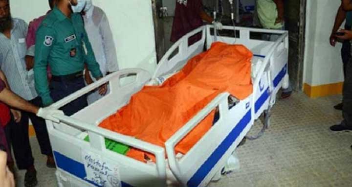 মসজিদে বিস্ফোরণ : আরও একজনের মৃত্যু