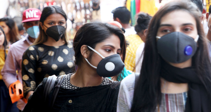 মাস্ক পরা নিশ্চিতে মার্কেট-শপিং মলে ‘আকস্মিক অভিযান’