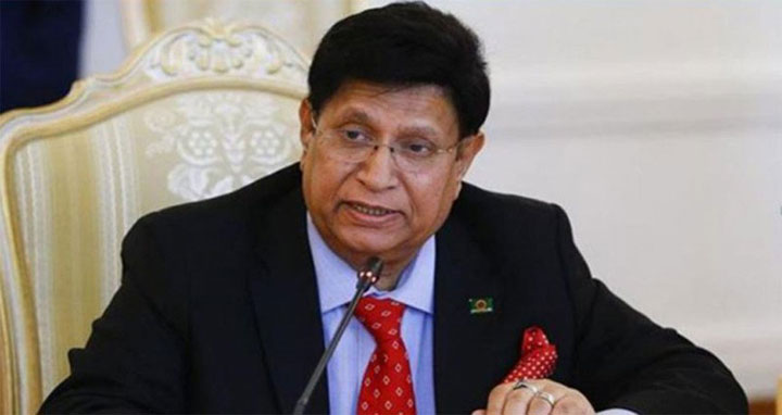 ১ অক্টোবর থেকে ফিরতে পারবেন সৌদি-ওমান প্রবাসীরা: পররাষ্ট্রমন্ত্রী