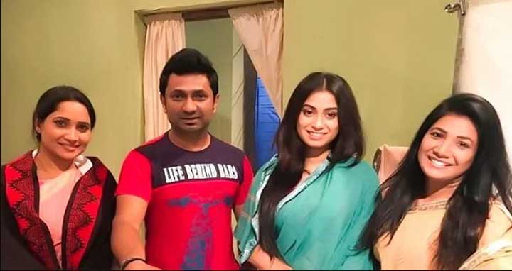 মুজিববর্ষ উপলক্ষে স্বল্পদৈর্ঘ্য চলচ্চিত্র আমার বাবার নাম