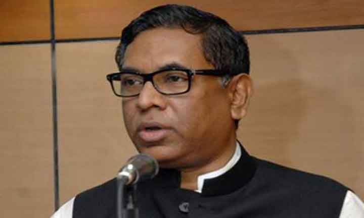 তরুণ-তরুণীদের উদ্যোক্তা হওয়ার চেষ্টা করা উচিৎ : বিদ্যুৎ প্রতিমন্ত্রী
