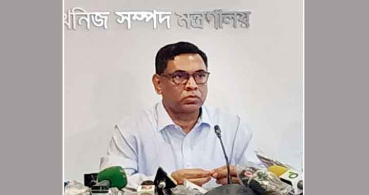 ২ মাসের মধ্যে সকল অবৈধ গ্যাস লাইন অপসারণ করতে হবে : বিদ্যুৎ প্রতিমন্ত্রী