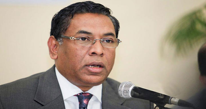 বিদ্যুতের গ্রাহক সেবার মান বাড়াতে নির্দেশ বিদ্যুৎ প্রতিমন্ত্রীর