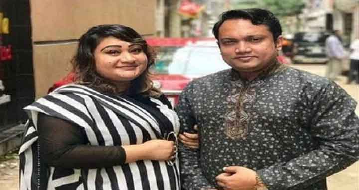 পাপিয়া দম্পতির অস্ত্র মামলার রায় ১২ অক্টোবর