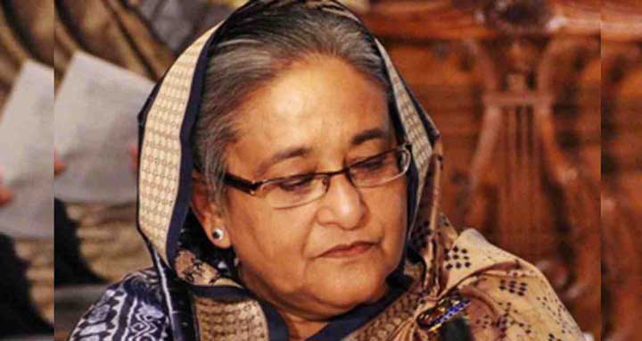 মৎস্য ও প্রাণিসম্পদ মন্ত্রীর মায়ের মৃত্যুতে প্রধানমন্ত্রীর শোক