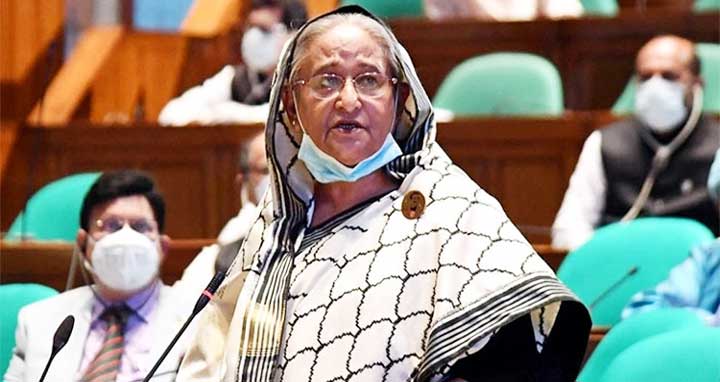 কেউ অপরাধীদের আশ্রয় দেবেন না: প্রধানমন্ত্রী