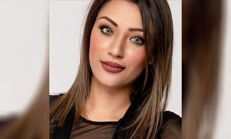 অস্ট্রেলিয়ায় ‘মিস গ্লোবাল অস্ট্রেলিয়া’ প্রতিযোগিতায় বাংলাদেশি প্রমি