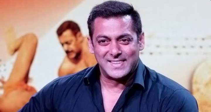 পরিচালকের সিদ্ধান্তে সিনেমা থেকে বাদ সালমান!