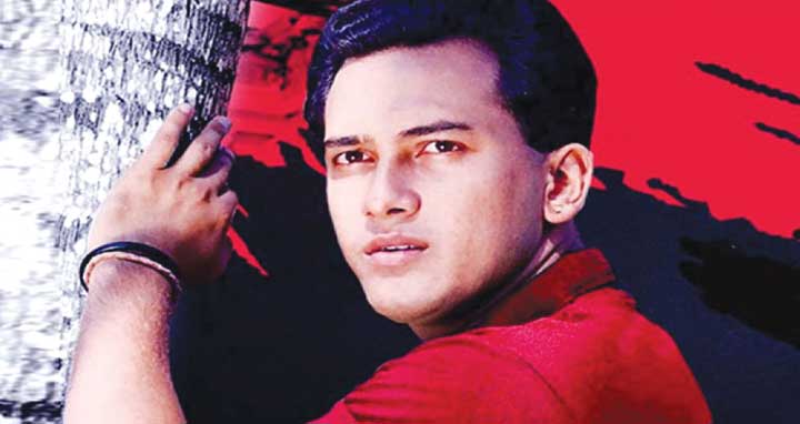 সালমান শাহর ৪৯তম জন্মদিন আজ