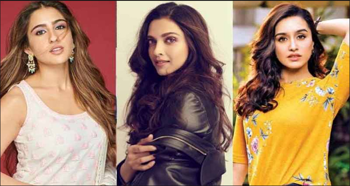 দীপিকা-সারা-শ্রদ্ধার ব্যাংক অ্যাকাউন্টে নজর, দেখা হচ্ছে আয়-ব্যয়ের হিসাব