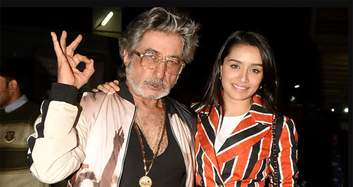 সুশান্তকে নিয়ে তৈরি হতে চলা ছবিতে নারকোটিক্স অফিসার শক্তি কাপুর!