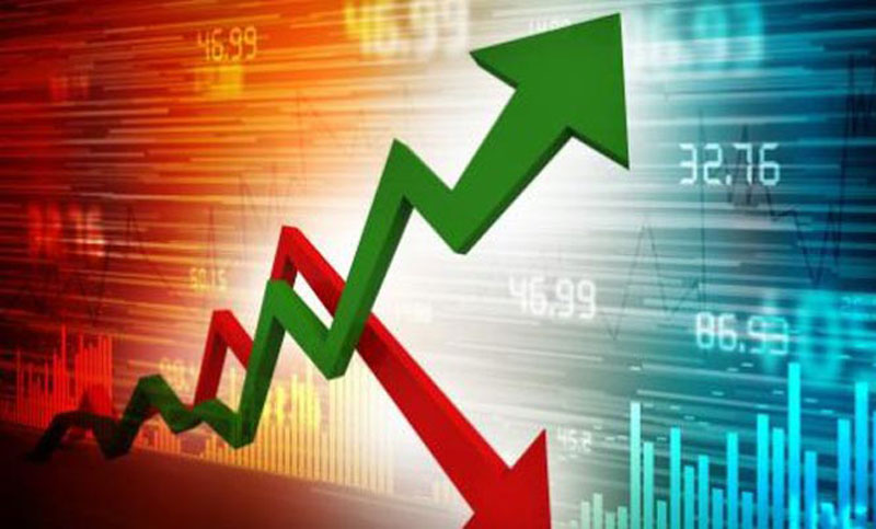 শেয়ারবাজারে বড় দরপতন