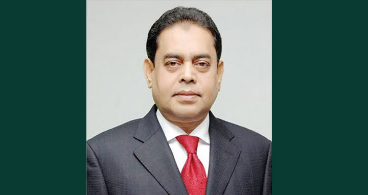 আ.লীগের শিল্প ও বাণিজ্য সম্পাদক হলেন সিদ্দিকুর রহমান