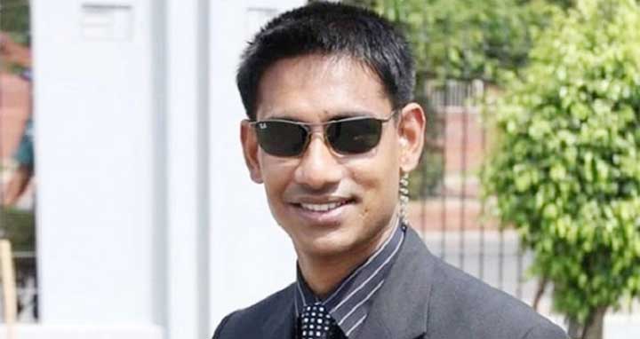 সিনহা হত্যা : কনস্টেবল রুবেল ৭ দিনের রিমান্ডে