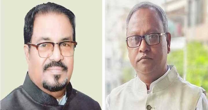 ঢাকা-৫ আসনে মনু ও নওগাঁ ৬-এ হেলাল আ.লীগের প্রার্থী
