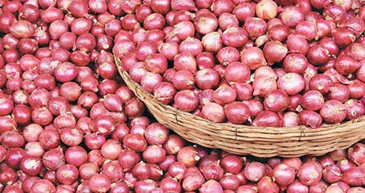 পেঁয়াজ সিন্ডিকেটের নজরদারিতে নামছে গোয়েন্দা সংস্থা