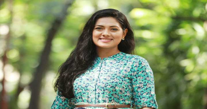 সরকারি অনুদানের চলচ্চিত্রে তিশা