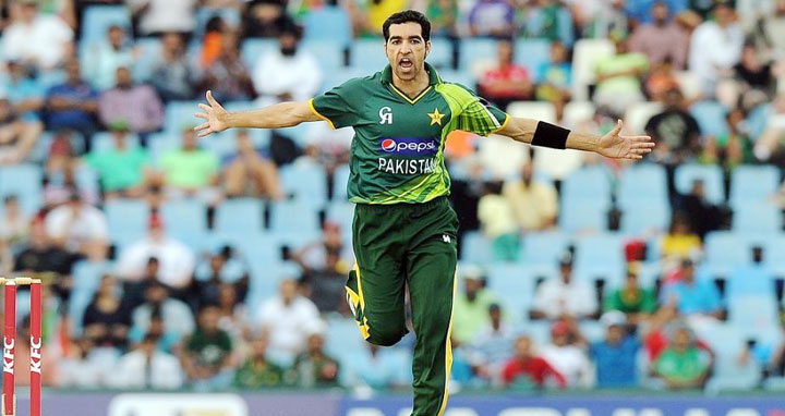 সবধরনের ক্রিকেট ক্রিকেটকে বিদায় জানালেন উমর গুল