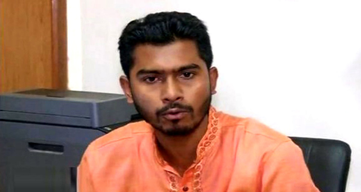 ভিপি নুরের বিরুদ্ধে ঢাবি ছাত্রীর ধর্ষণ মামলা