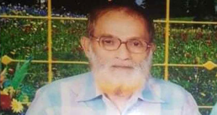 সালিশে মুক্তিযোদ্ধাকে হত্যার ঘটনায় ২ আসামি গ্রেপ্তার