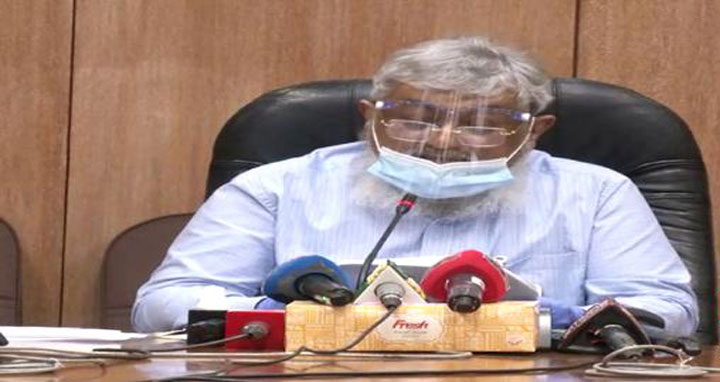 ভ্যাকসিনের জন্য ৬০০ কোটি টাকা বরাদ্দ