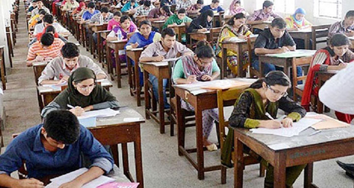 এসএসসি-এইচএসসির নম্বর ছাড়াই বিশ্ববিদ্যালয়ের ভর্তি পরীক্ষা!