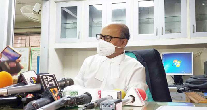 শাস্তি বাড়লে ধর্ষণ কমবে : অ্যাটর্নি জেনারেল