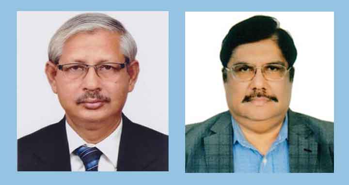 দুই অতিরিক্ত অ্যাটর্নি জেনারেলের পদত্যাগ