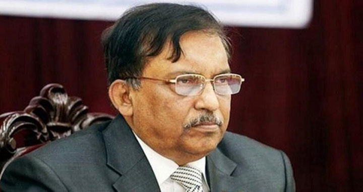 সিলেটে নির্যাতনে অভিযুক্ত পুলিশকে বিচারের মুখোমুখি করা হবে : স্বরাষ্ট্রমন্ত্রী